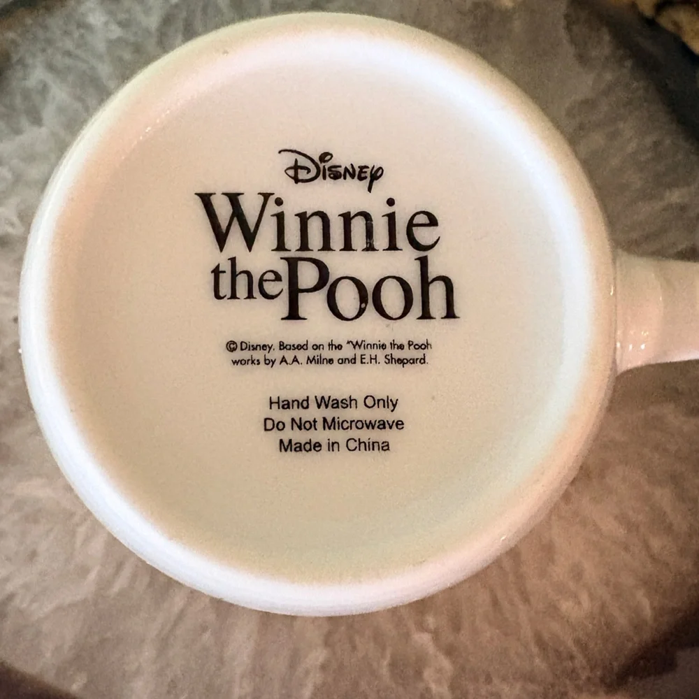 Disney adorable mug